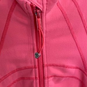 Lululemon align jacket